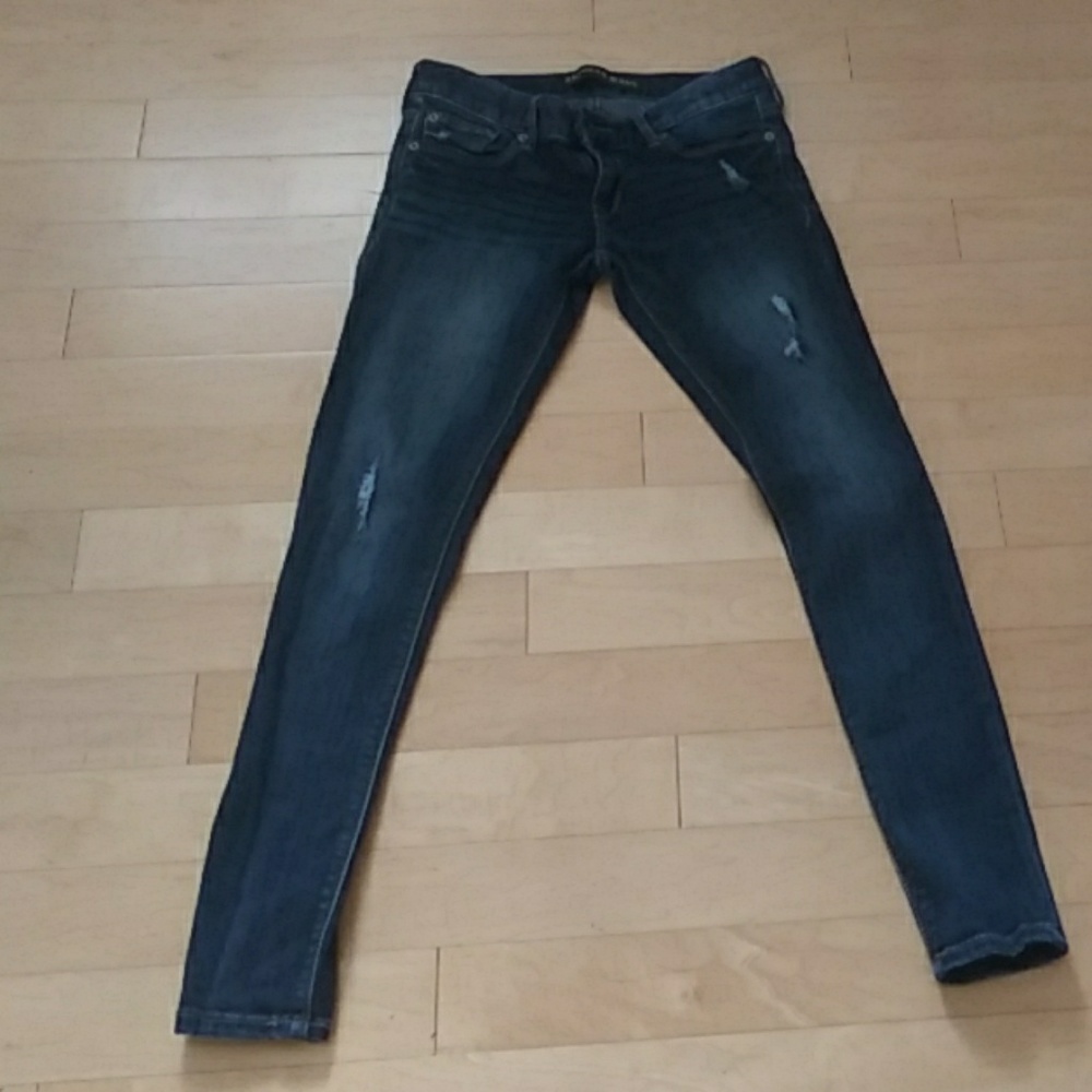 Express Legging Jeans